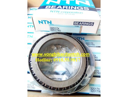 VÒNG BI 30217 - NTN